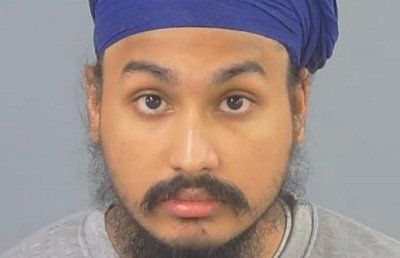 British Sikh man jailed for life over fatal stabbing of student in UK's Southampton