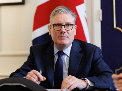 ‘I have heard the answer of my party’: Keir Starmer quits as UK Prime Minister amid Labour Party turmoil