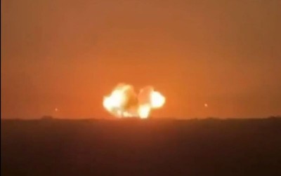 Indians among 13 killed in explosion at Qatar's Ras Laffan gas complex