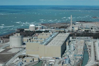 Canada launches nuclear strategy, eyes new reactors and uranium growth