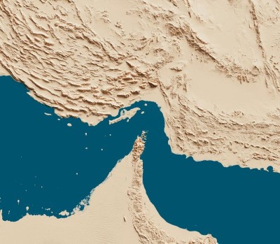 19 million barrels flow through Strait of Hormuz, Trump declares oil prices are falling