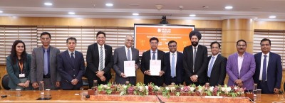 NEWS-BUSINESS-BANK OF BARODA