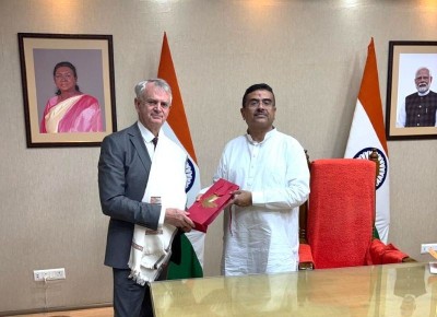 Canada eyes big investment in West Bengal after government change, Kalyani Airport on radar