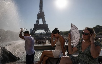 Europe's silent summer tragedy: Heatwave kills 20,000, reignites fierce air conditioning debate