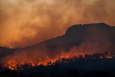Spain wildfire horror: 12 dead, 19 missing as inferno sweeps Andalusia