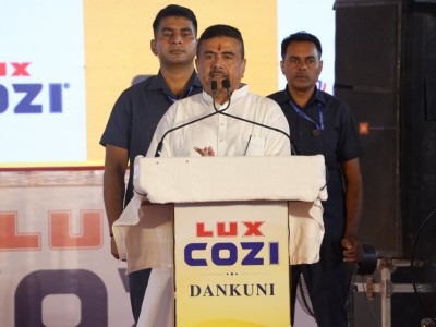 'Land will not be an issue': Bengal CM announces single-window system for investments above ₹100 crore