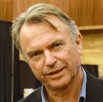 Jurassic Park legend Sam Neill dies at 78; tributes pour in