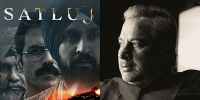'It's robbery under broad daylight': Varun Badola slams Zee5's removal of Diljit Dosanjh's Satluj
