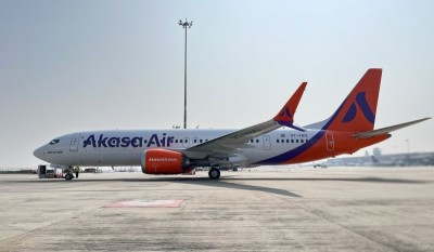 Why is Akasa Air raising $110 million? West Asia conflict and fuel price surge hold the key