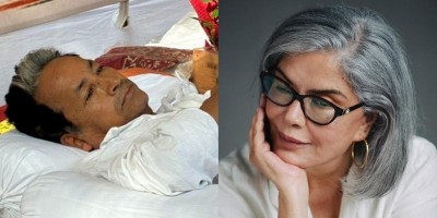'We must not watch one of our greatest minds be sacrificed': Zeenat Aman backs Sonam Wangchuk, urges govt to open dialogue