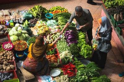 Your food bill could feel the heat: India’s Wholesale Inflation jumps to 9.8 percent