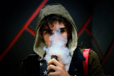 Think vaping is safer? Study finds it could slash fitness by 15 percent