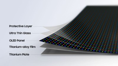 Samsung introduces Flex Titanium technology for next-gen Galaxy foldable devices: All details here