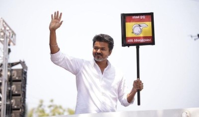'Don't pay bribes, I will stand with you': Tamil Nadu CM Vijay's bold anti-corruption message