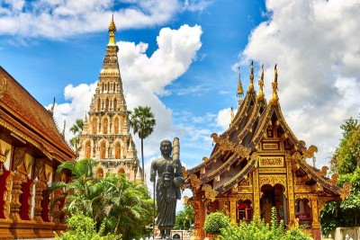 Indian passport holders can soon visit Thailand visa-free again: Here’s what changed