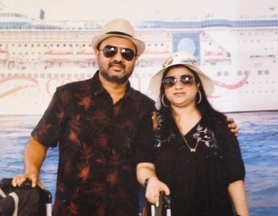 Karnataka doctor found murdered in Dharwad apartment, 8-year-old son injured; wife questioned