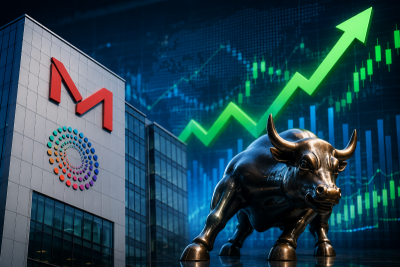 Tech Mahindra, Wipro rally ahead of Q1 results. Is Dalal Street betting on a surprise?