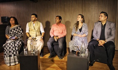Beyond the festivities, Techno India sees Durga Puja as Bengal's next entrepreneurial platform
