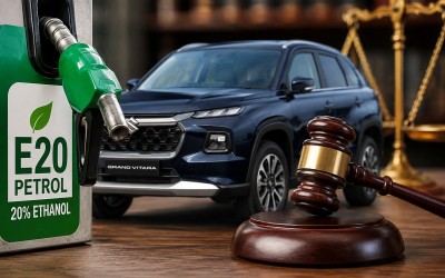 Damage caused by E20 petrol? Consumer court orders Maruti Suzuki to compensate vehicle owner in landmark verdict