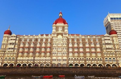 BMC seeks Rs 22 crore from Taj Mahal Palace Hotel over 26/11-era security barricades