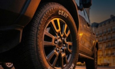 CEAT shares crash over 9% after tyre maker's Q1 profit plunges 96%