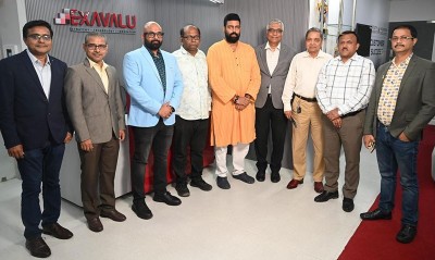 Exavalu opens new Kolkata IT centre, plans to double India workforce in a year