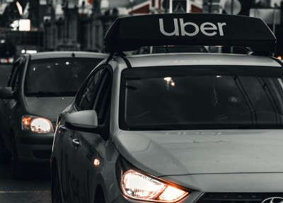 Uber makes massive $14.8 billion bet to take over Delivery Hero