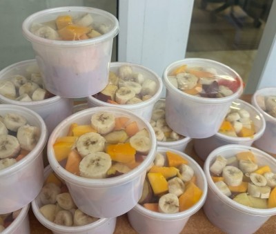 One woman's healthy snack idea for office colleagues leaves samosa lovers furious online