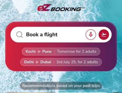 Air India rolls out significant enhancements to its mobile app to elevate customer experience