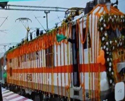 Visiting Jim Corbett or Char Dham? New Ramnagar-Dehradun Express makes it easier