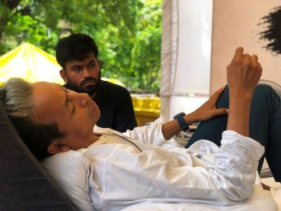 Sonam Wangchuk refuses treatment after hospitalisation following 20-day hunger strike