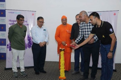 'Every Survivor Is a Story of Hope': Manipal Hospital Celebrates Sarcoma Survivors in Kolkata