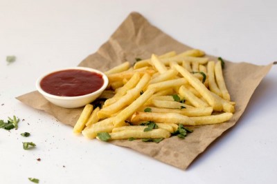 Big export win! APEDA sends first-ever 24 MT frozen French fries shipment from Uttarakhand to Iraq