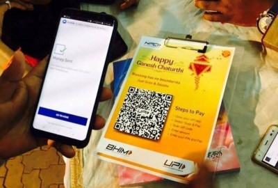 UPI just hit a massive milestone! Over 55 crore users onboarded by June 2026