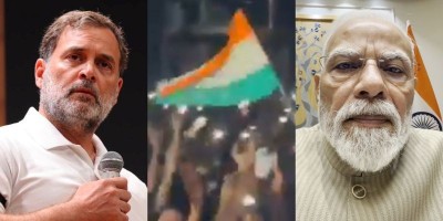 'Don't insult students': Rahul Gandhi tears into PM Modi's midnight NEET video, demands Dharmendra Pradhan's exit