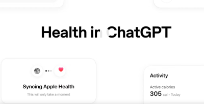 OpenAI's ChatGPT Health is here, promising smarter answers to your  questions