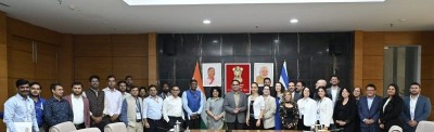 Big boost for India-Israel trade as FTA talks make key progress