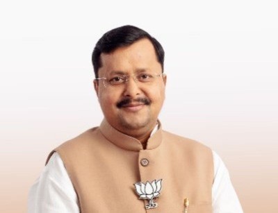 BJP breaks silence after Education Minister Dharmendra Pradhan's resignation over NEET row