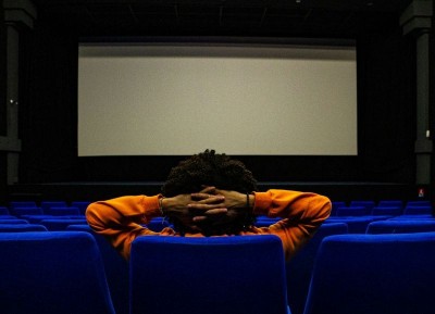 Want to stay younger? Visiting the cinema or a museum may be the secret