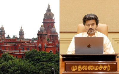 Madras HC scraps govt jobs for Karur stampede victims’ families, cites recruitment rules