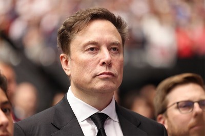 Elon Musk says money will not matter 2036—Here's why