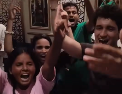 'They don't understand the language of Gen Z': CJP fires back after viral victory dance row