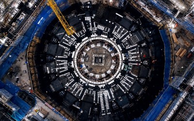 China completes world’s largest fusion magnet, moves closer to artificial Sun