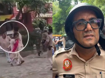 'You have to be fair': Delhi HC rejects plea to remove police officer from inquiry over viral slap video