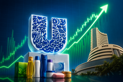 HUL shares jump 3% despite earnings miss! Here's why investors are buying
