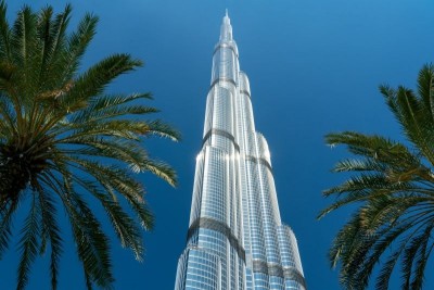 Indian tourists can now use UPI to book At the Top, Burj Khalifa tickets online