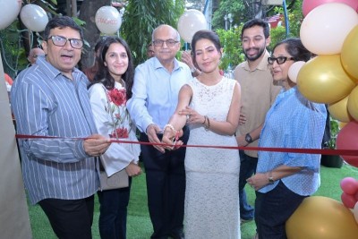 Kolkata gets a new creative hub: Stackoo opens flagship store on Camac Street