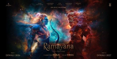 Ranbir Kapoor's 'Ramayana' trailer release date out: Why makers chose 4:15 AM slot