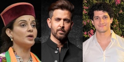 'I may look like young Hrithik Roshan': CJP's Saurav Das takes hilarious dig at Kangana Ranaut