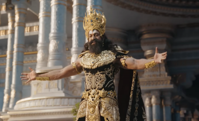 Ramayana trailer breakdown: Yash as Ravana steals the show, 5 epic moments you can't miss